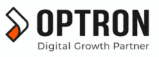 Optron Digital Logo